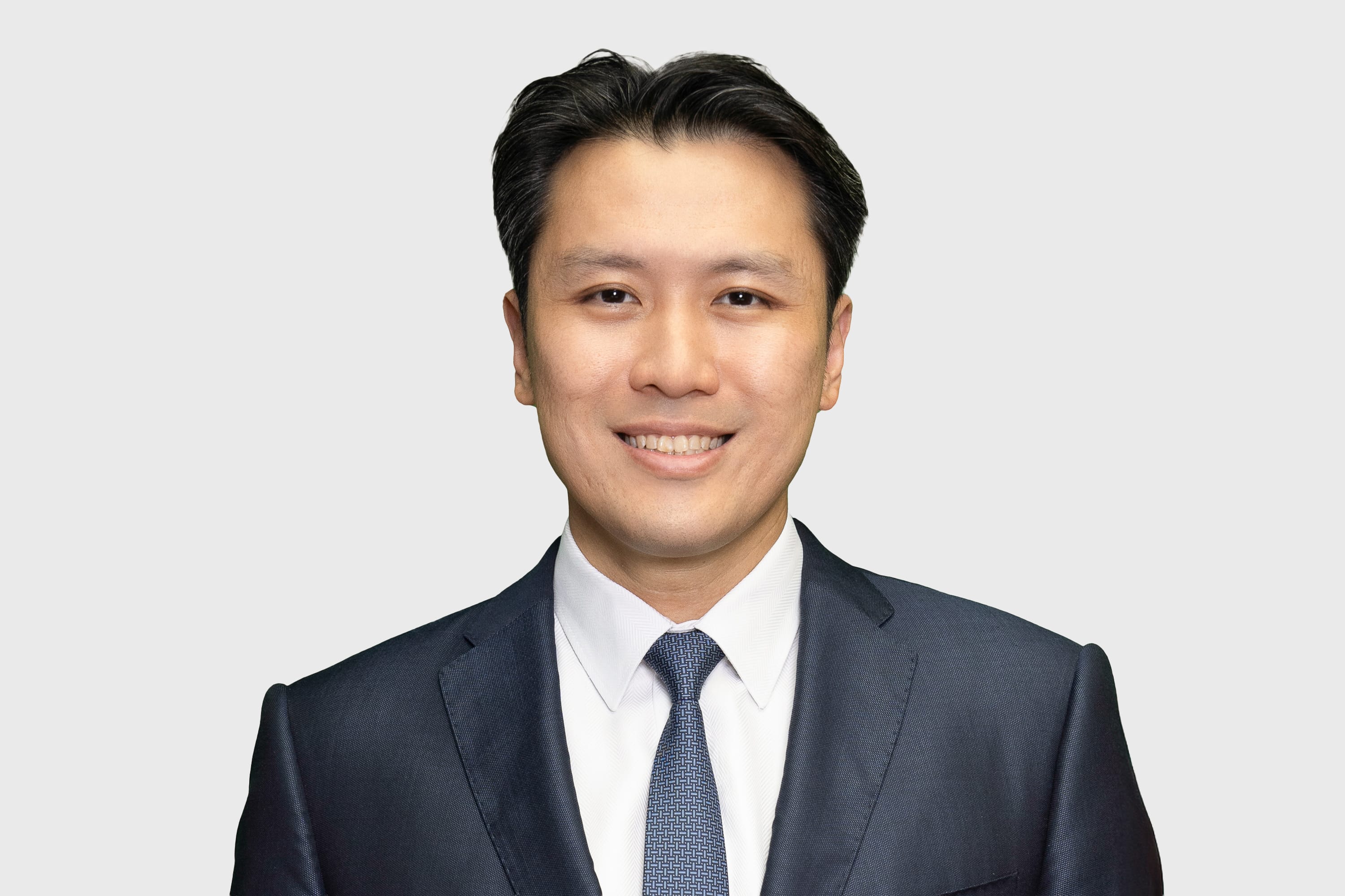 profile image of Mr Shawn Huang